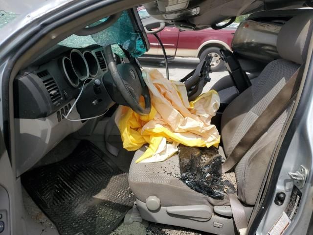 2007 Toyota 4runner SR5