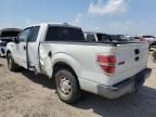 2010 Ford F150 Super Cab