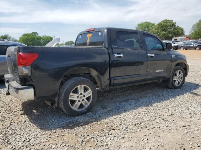 2008 Toyota Tundra Crewmax Limited