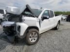 2020 Chevrolet Silverado K1500 LT