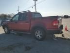 2007 Ford Explorer Sport Trac XLT