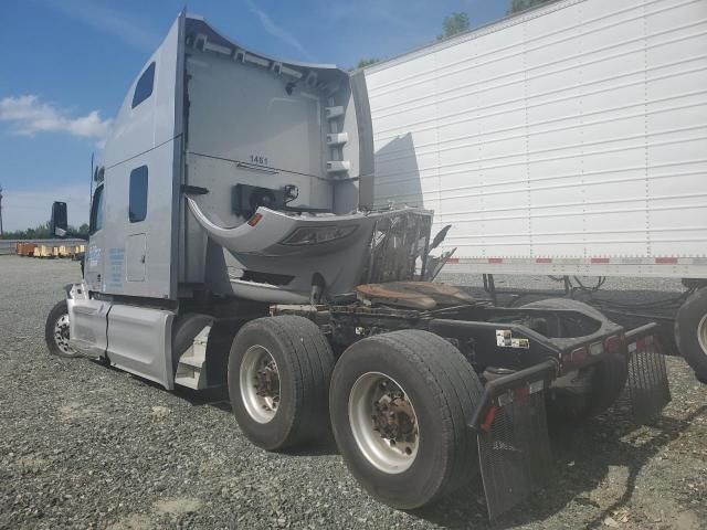 2022 Peterbilt 579 Semi Truck