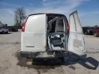 2012 Chevrolet Express G2500