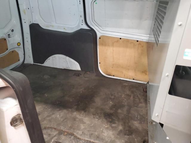 2015 Ford Transit Connect XLT