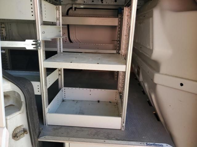 2016 Ford Transit Connect XL