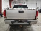 2010 GMC Sierra K1500 SLE