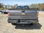 2010 Ford F150 Super Cab