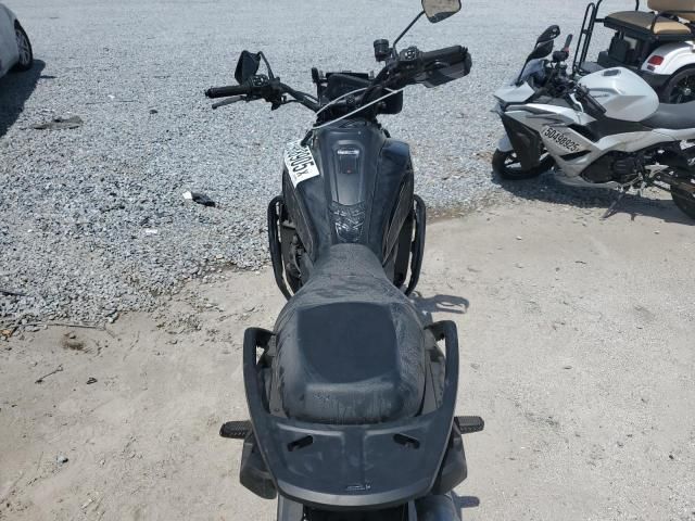 2024 Harley-Davidson RA1250 S