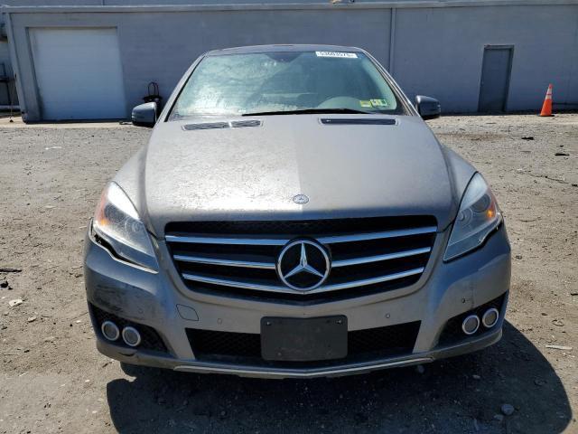 2011 Mercedes-Benz R 350 Bluetec