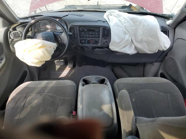 1999 Ford F150