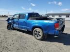 2016 Toyota Tacoma Double Cab