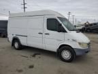2005 Sprinter 2500 Sprinter