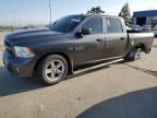 2016 Dodge RAM 1500 ST
