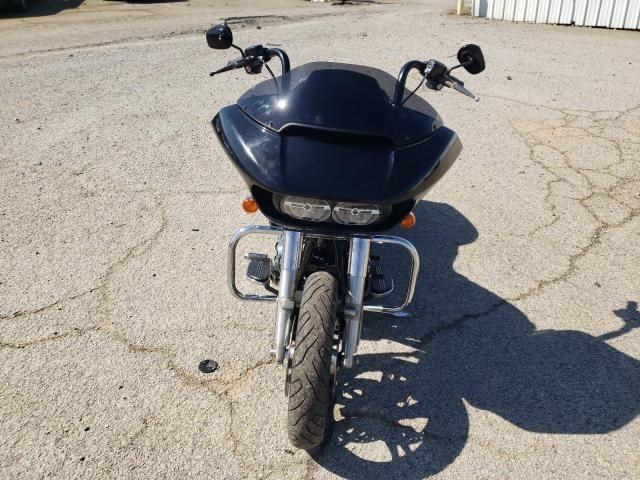 2015 Harley-Davidson Fltrxs Road Glide Special