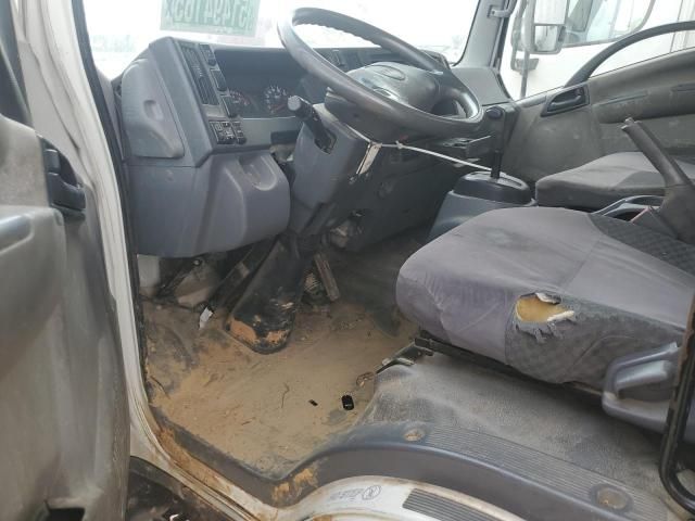 2015 Isuzu NPR HD