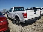 2016 Ford F150 Super Cab