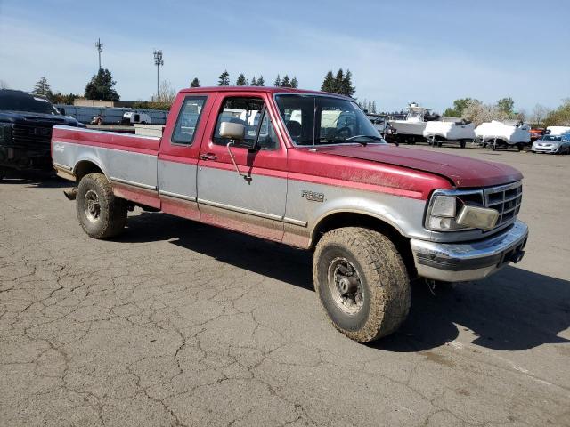 1994 Ford F250