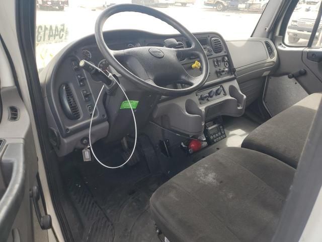 2016 Freightliner M2 106 Medium Duty
