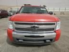 2010 Chevrolet Silverado K1500 LT