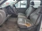 2010 GMC Sierra C3500