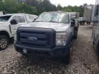 2012 Ford F450 Super Duty