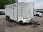 2023 Qualibuilt 2023 Quality Enclosed Cargo Trailer