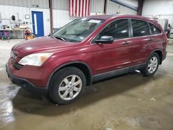 Honda Cr-v ex salvage cars for sale: 2008 Honda Cr-v ex