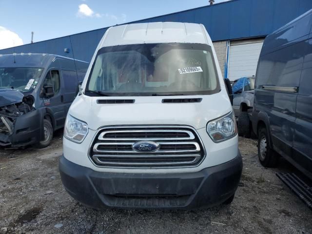 2019 Ford Transit T-350