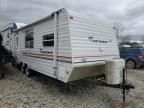 2005 Coachmen MEN Semi Truck