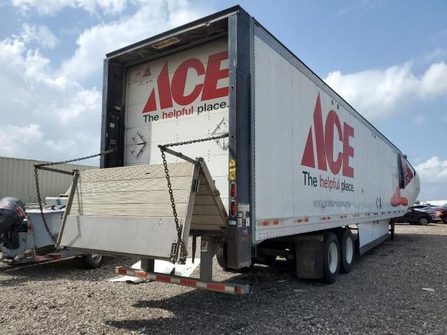 2015 Great Dane 2015 Great Dane CS1-1314-22053 DRY Van Trailer