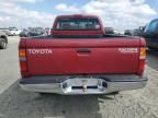 2000 Toyota Tacoma Xtracab Prerunner