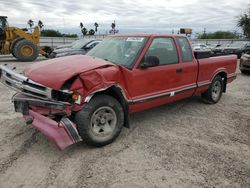 1995 Chevrolet S Truck S10 en venta en Mercedes, TX