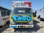 2006 Mitsubishi Fuso Truck OF America INC FE 84D