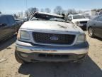 2002 Ford F150 Supercrew