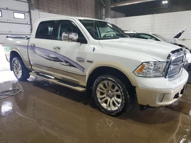 2013 Dodge RAM 1500 Longhorn