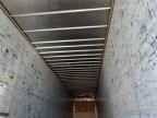 2000 Wabash DRY Van Trailer
