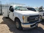 2017 Ford F250 Super Duty
