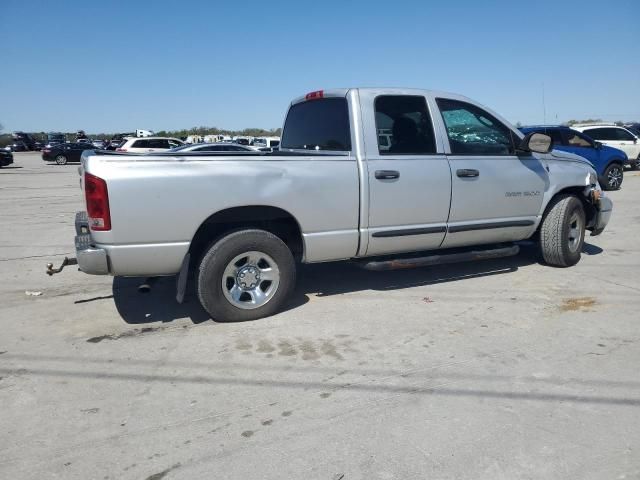 2005 Dodge RAM 1500 ST