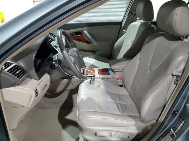 2008 Toyota Camry LE