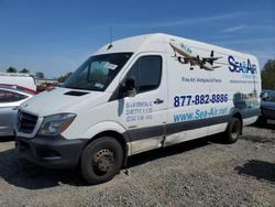 2015 Mercedes-Benz Sprinter 3500 for sale in Hillsborough, NJ