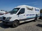 2015 Mercedes-Benz Sprinter 3500