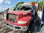 2017 International 4300 Ambulance