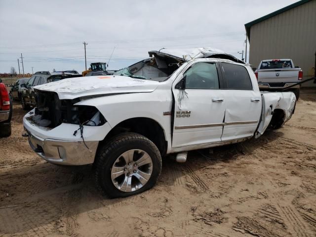 2017 Dodge RAM 1500 SLT