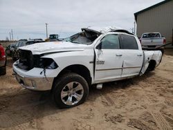 2017 Dodge RAM 1500 SLT en venta en Kincheloe, MI