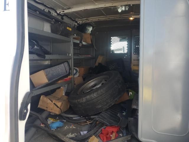 2016 Ford Transit T-250