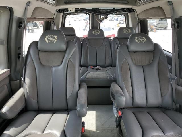 2005 Chevrolet Express G1500