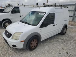 2013 Ford Transit Connect XLT en venta en Homestead, FL