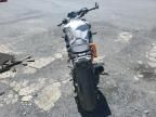2019 Yamaha MTN1000