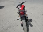 2016 Honda CB300 F