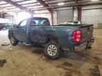 2011 Chevrolet Silverado K1500